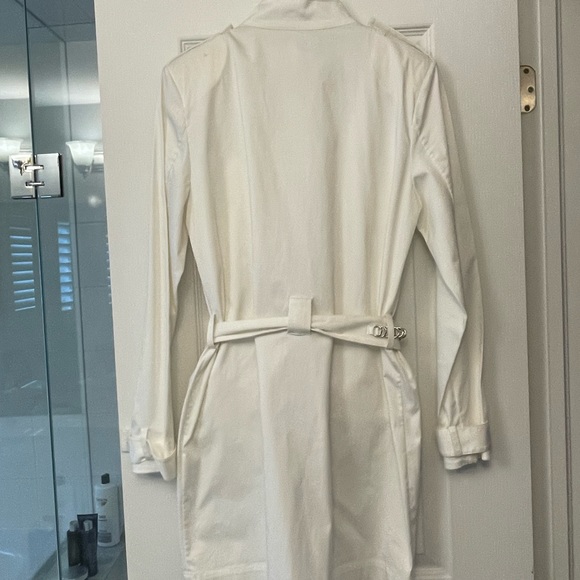 Pre-loved Alexandre Vauthier zippered cargo pocket dress - Picture 5 of 6